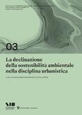 Atti della XXIV Conferenza Nazionale SIU Brescia 2022, vol. 03, Planum Publisher | Cover